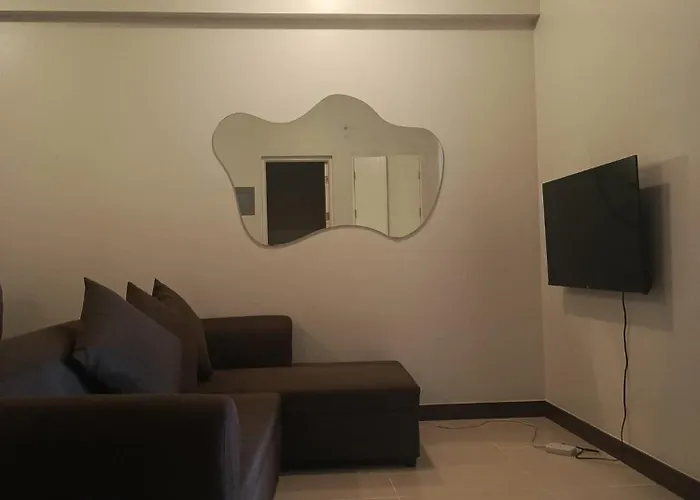 Aparthotel Aston Place, Dominga Street Manila