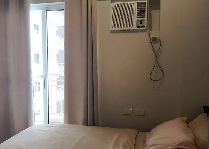 Aparthotel Aston Place, Dominga Street *